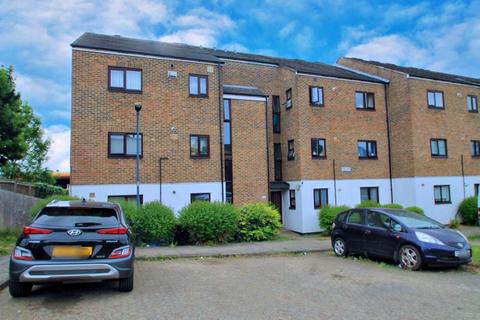Aspen Drive, Wembley 1 bed flat for sale