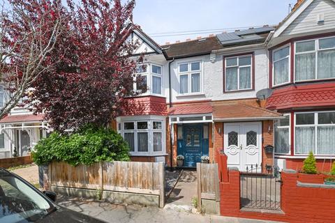Cornwall Road, Harrow 4 bed terraced house for sale