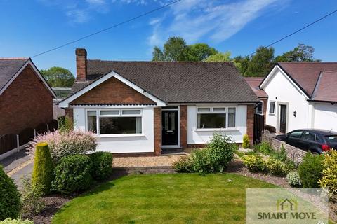 Station Road, Preston PR4 3 bed detached bungalow for sale
