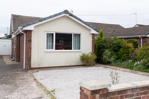 Maid Marian Avenue, Bilsthorpe NG22 2 bed semi