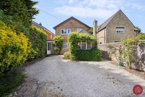 Mill Street, Kidlington OX5 4 bed detached house for sale