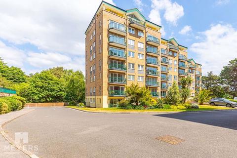 Keverstone Court, 97 Manor Road... 3 bed apartment for sale
