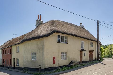 Sandy Park, Chagford TQ13 3 bed terraced house for sale