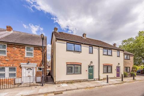 Kings Terrace, Emsworth 3 bed terraced house for sale