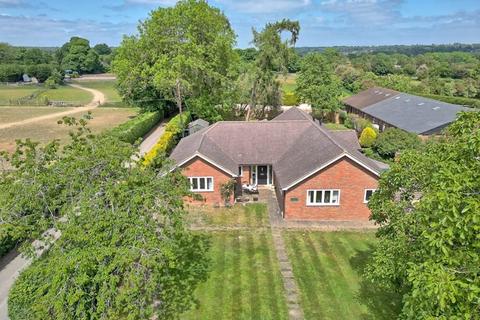 Bowstridge Lane, Chalfont St. Giles 4 bed detached bungalow for sale