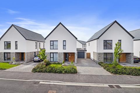 Cherry Blossom Way, Sparkford, Yeovil 4 bed detached house for sale