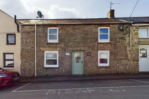 2 bedroom cottage for sale