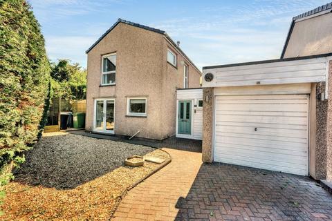 Ashfield Gardens, Workington CA14 3 bed detached house for sale