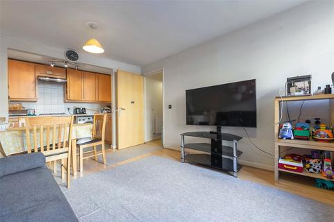Fairlead House, Canary Wharf E14 1 bed apartment for sale