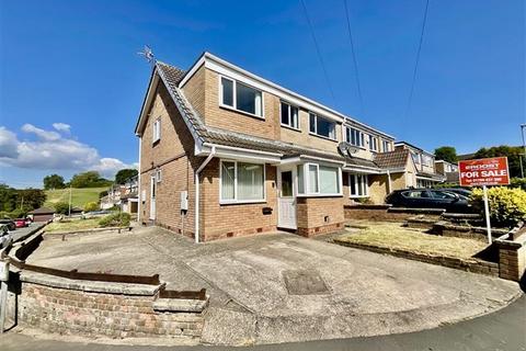 Webster Crescent, Rotherham, S61 2BP 5 bed semi