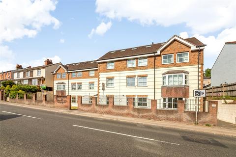 Valley Heights, 275 Godstone Road... 2 bed apartment for sale