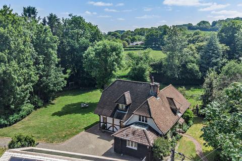 Frenchmoor Lane, East Dean... 4 bed detached house for sale