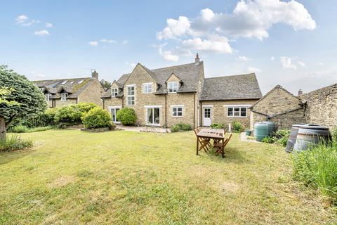 Buckland, Faringdon, Oxfordshire, SN7 5 bed detached house for sale