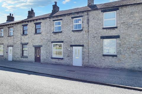 The Terrace, Bellerby, Leyburn, North... 3 bed terraced house for sale