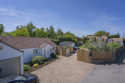 Grove Cottage, Baughton... 6 bed detached house for sale