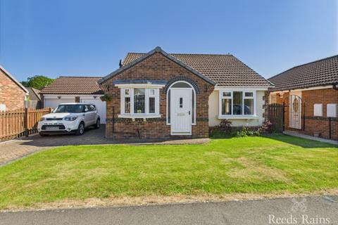 Woburn Close, East Yorkshire YO16 3 bed bungalow for sale
