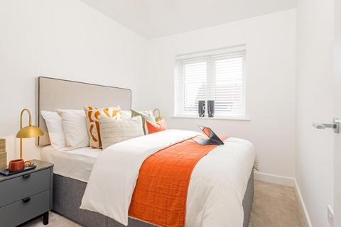 The Charleston, Home 22 at Wittering... 3 bed semi