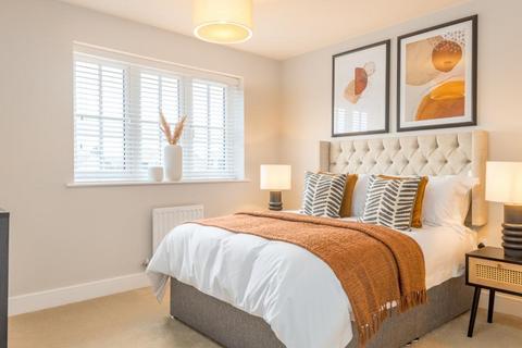 The Charleston, Home 22 at Wittering... 3 bed semi
