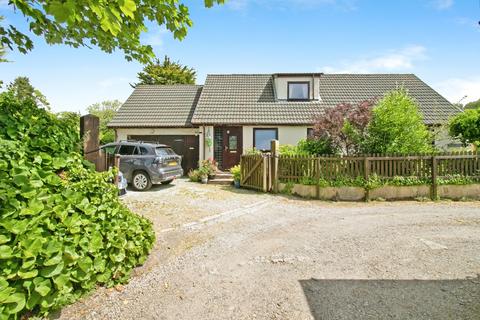 Vean Terrace, Cornwall TR14 5 bed bungalow for sale