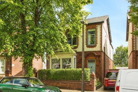 Powis Road, Preston PR2 3 bed detached house for sale