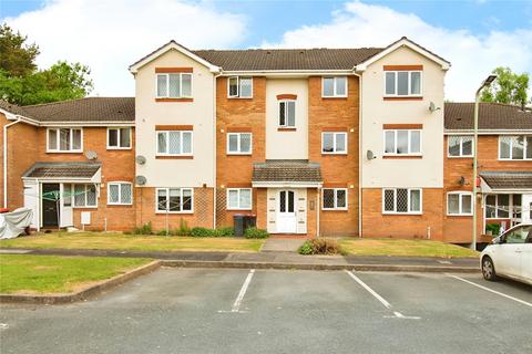 Midland Court, Telford TF7 2 bed flat for sale
