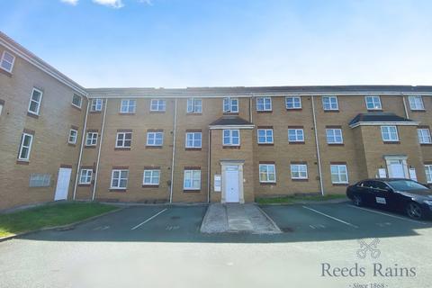 Colonel Drive, Merseyside L12 2 bed apartment for sale
