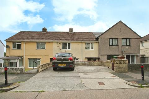 Melrose Avenue, Devon PL2 3 bed terraced house for sale