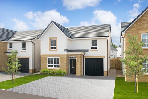 Dalmally at Auchinleck Village, G33... 4 bed detached house for sale