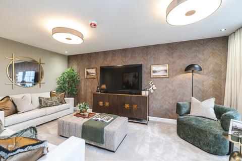 Dalmally at Auchinleck Village, G33... 4 bed detached house for sale