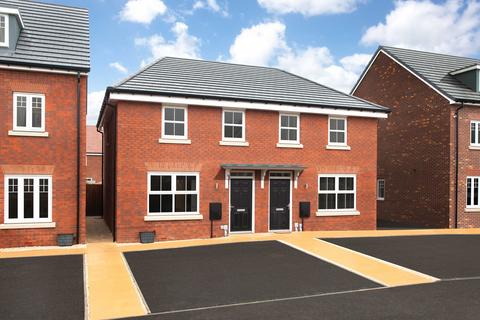 The Archford at DWH at Hampton Beach... 3 bed end of terrace house for sale