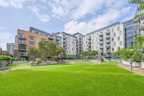New Century House, Canning Town... 2 bed flat for sale