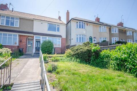Salisbury Road, Downend, Bristol... 3 bed end of terrace house for sale
