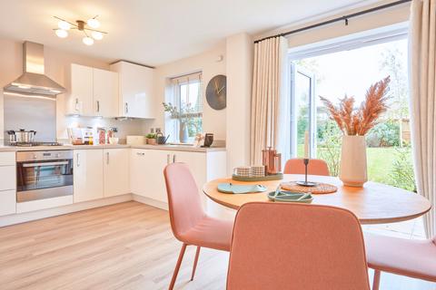 Maidstone at Ladden Garden Village... 3 bed terraced house for sale