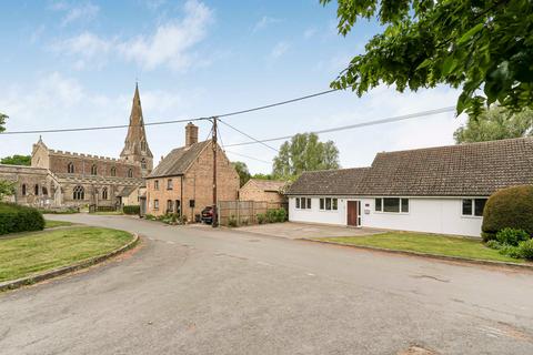 The Maltings, Alconbury, Cambridgeshire. 6 bed detached house for sale