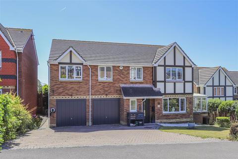 Porfa Ballas, Rhoose Point 6 bed house for sale