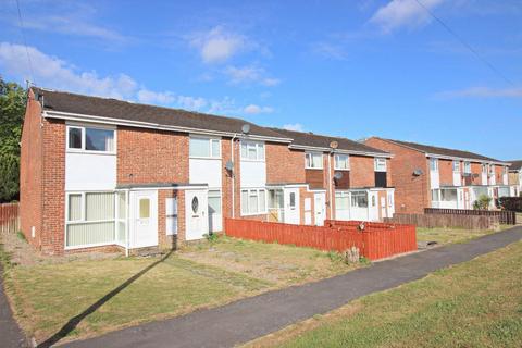 Netherton Close, Chester Le Street 2 bed end of terrace house for sale