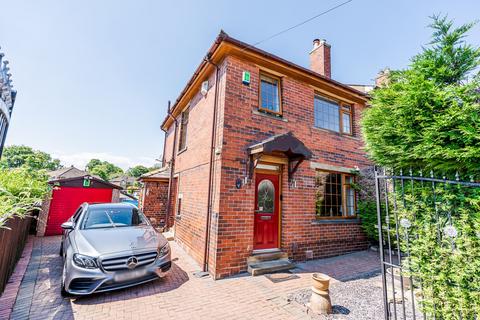 New North Road, Heckmondwike, WF16 3 bed semi