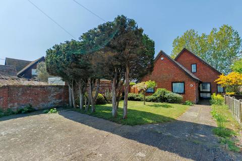 Madeira Road, Littlestone, New... 4 bed detached house for sale