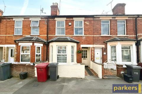 Belmont Road, Berkshire RG30 3 bed terraced house for sale