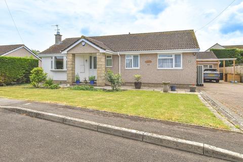 Merryfield, Mark, TA9 2 bed bungalow for sale