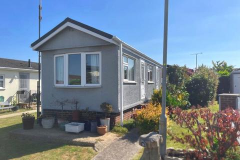 Main Road, Tower Park, Hullbridge... 1 bed park home for sale
