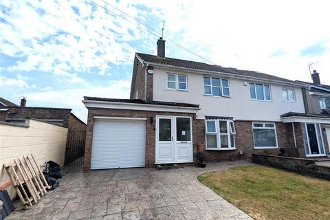 Old Acre Road, Whitchurch, Bristol 3 bed semi