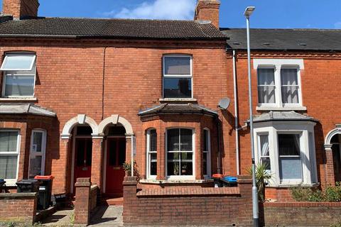Milton Keynes MK12 3 bed terraced house for sale