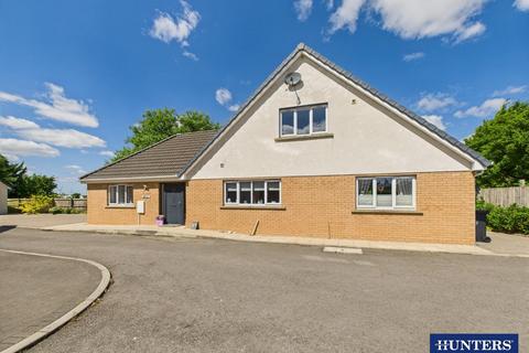 The Scaur, Longtown, CA6 3 bed detached bungalow for sale