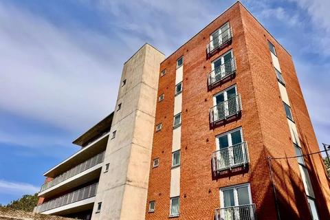 Park Lane, Liverpool, Merseyside, L1 8HG 2 bed apartment for sale