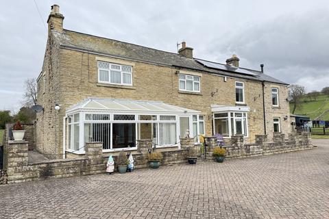 Rose Cottages, Middleton