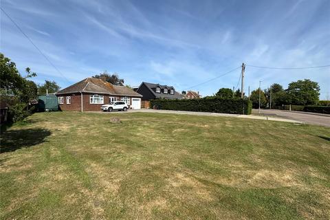 Dumont Avenue, St. Osyth, Clacton