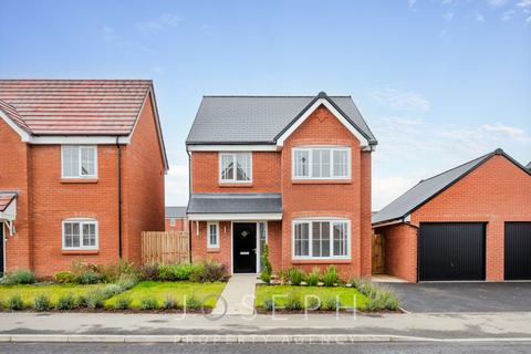 Ipswich, IP1 4 bed detached house for sale