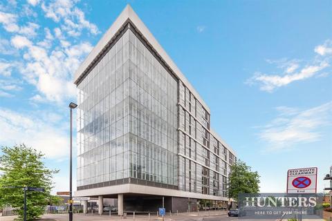 Ealing Road, Brentford, TW8 1 bed apartment for sale