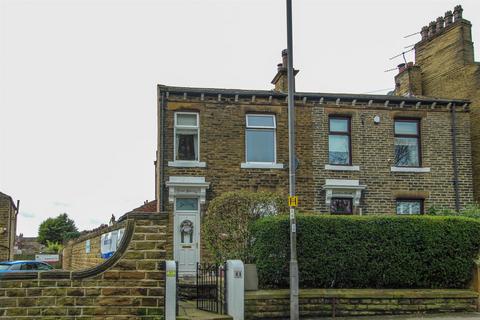 Church Street, Ossett WF5 3 bed cottage for sale